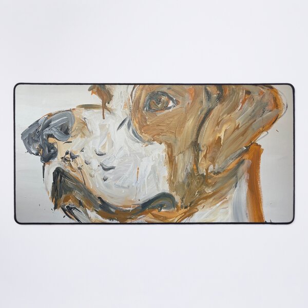 Item preview, K9 Brown designed and sold by Studio464.