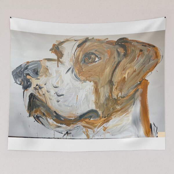 Item preview, K9 Brown designed and sold by Studio464.
