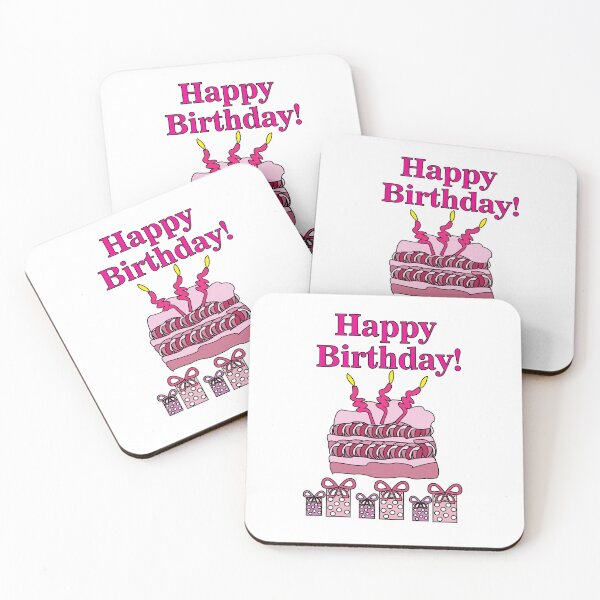 Item preview, Birthday Happy Birthday Party Birthday designed and sold by Nisha Prabhu.