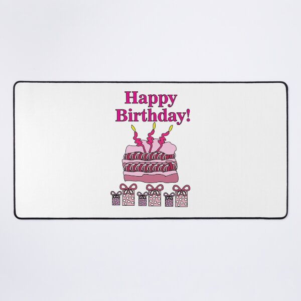 Item preview, Birthday Happy Birthday Party Birthday designed and sold by Nisha Prabhu.