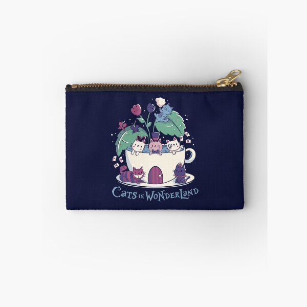 Item preview, Té Alice Cats de Tobe Fonseca designed and sold by Tobe Fonseca®.