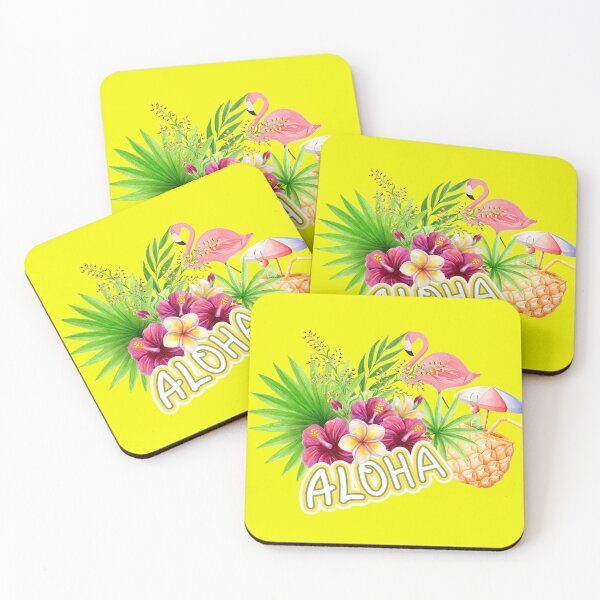 Item preview, Aloha Bliss designed and sold by CharismaticMindArt.
