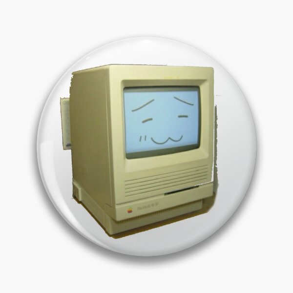 Item preview, Macintosh designed and sold by starbltch.