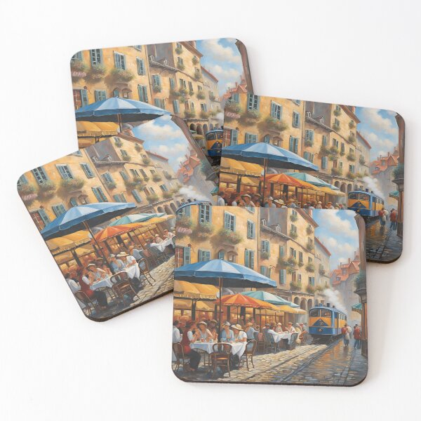 Item preview, Umbrellas in Art A Celebration Under the Canopy designed and sold by dcohea.