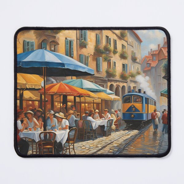 Item preview, Umbrellas in Art A Celebration Under the Canopy designed and sold by dcohea.