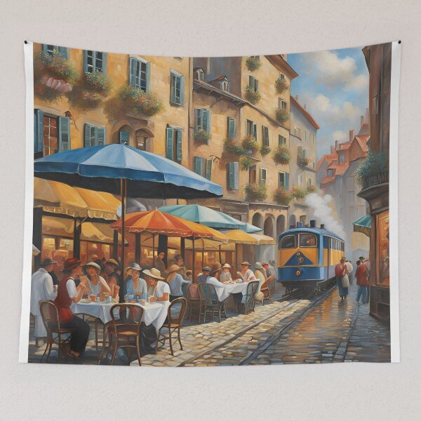 Item preview, Umbrellas in Art A Celebration Under the Canopy designed and sold by dcohea.
