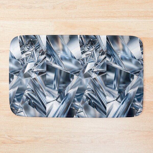 Item preview, Geometric Serenity designed and sold by AI-Only Creations.