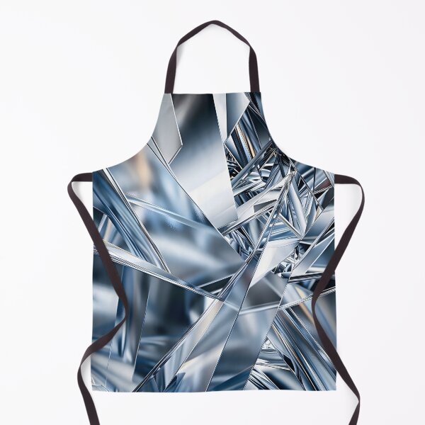 Item preview, Geometric Serenity designed and sold by AI-Only Creations.