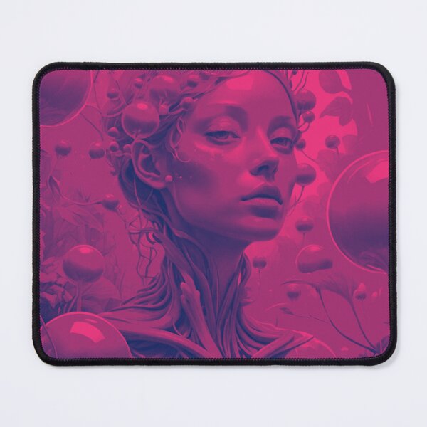Item preview, Celestial Elegance: Unique Beauty from Another Planet designed and sold by GrizzlyCollective.
