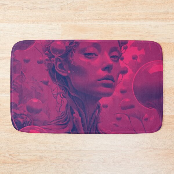 Item preview, Celestial Elegance: Unique Beauty from Another Planet designed and sold by GrizzlyCollective.