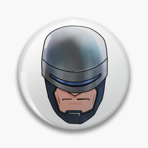 Item preview, Cyber Cop Police Robo designed and sold by Altairicco.