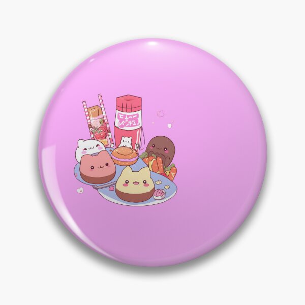 Item preview, Dulces Dulces Kawaii designed and sold by cloudzer0000.