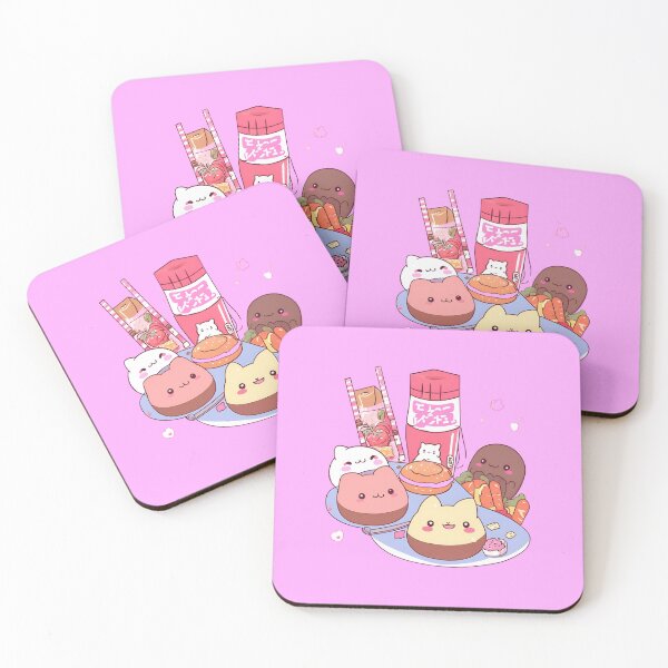 Item preview, Dulces Dulces Kawaii designed and sold by cloudzer0000.