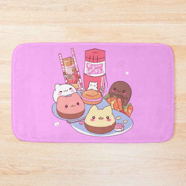 Item preview, Dulces Dulces Kawaii designed and sold by cloudzer0000.