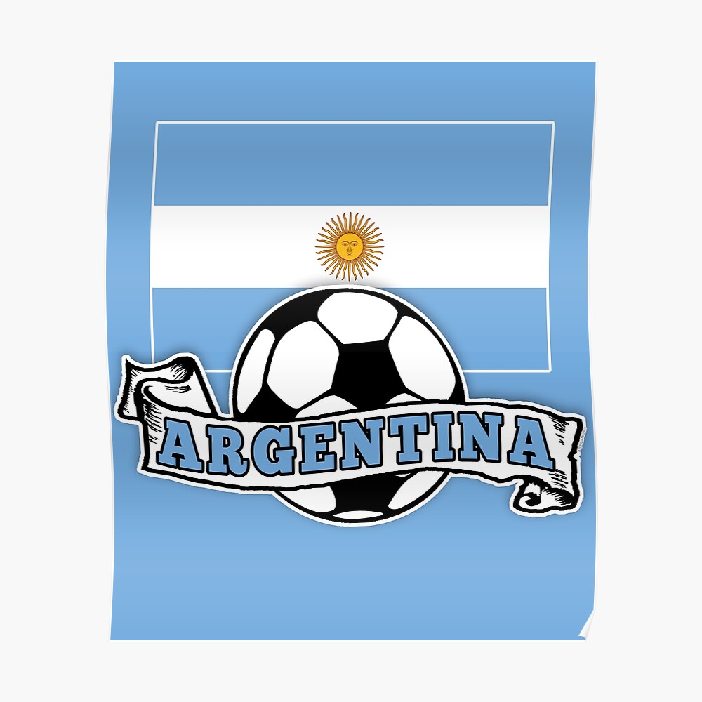 Soccer Team Argentina, Clip art, Birthday, Soccer, Football, Gabz