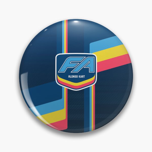 Item preview, Alonso Kart designed and sold by KartPixel by Pipstar.