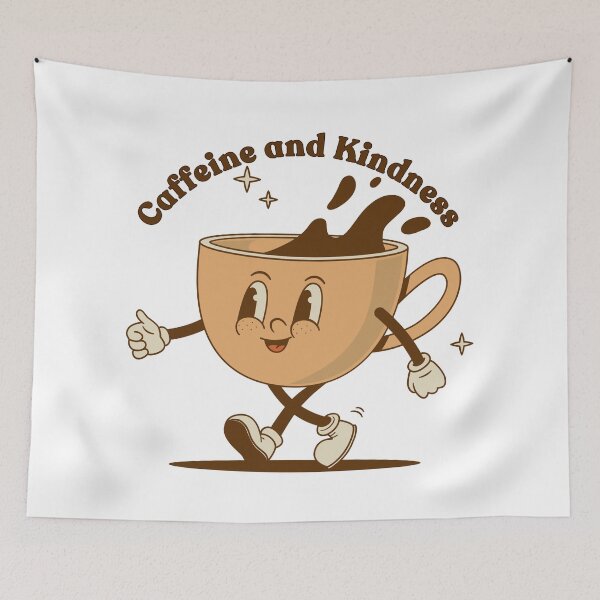 Item preview, Kindness is the Buzz  designed and sold by TeeSocio.