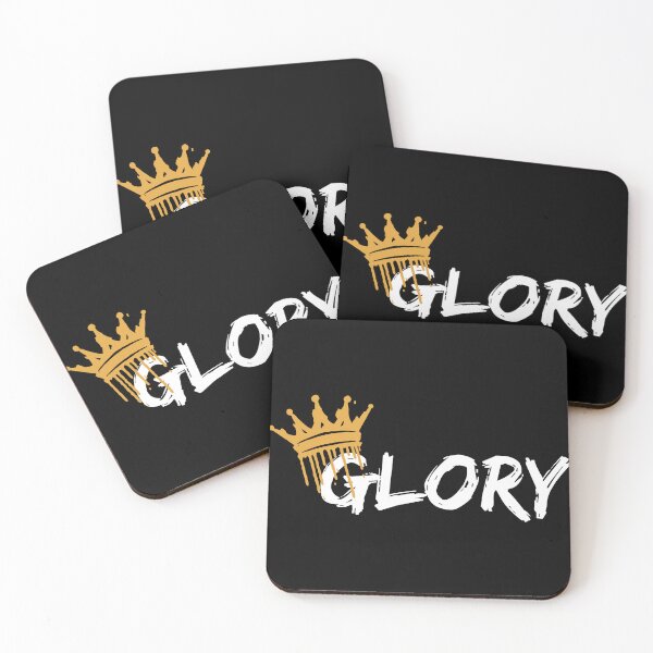 Item preview, Gold Glory Crown | Originality | Inspiring | One-of-a-Kind Design designed and sold by LuxWallDigital.