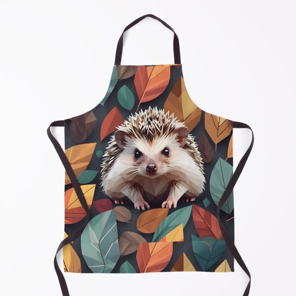 Item preview, Hedgehog Digital Art Design designed and sold by edlewis72.