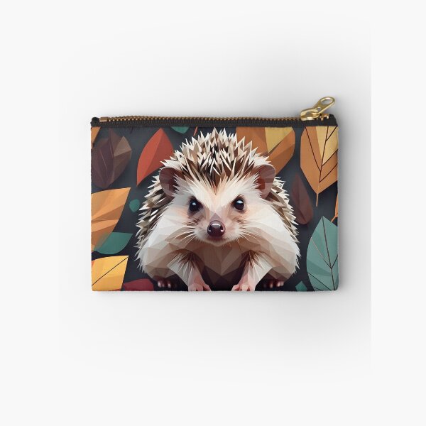 Item preview, Hedgehog Digital Art Design designed and sold by edlewis72.