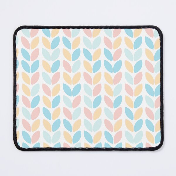 Item preview, Colorful Leaves designed and sold by InfinityPattern.