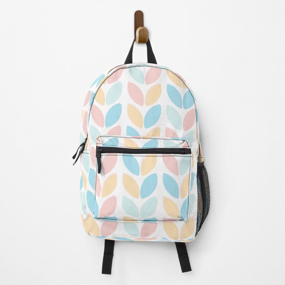 Item preview, Backpack designed and sold by InfinityPattern.