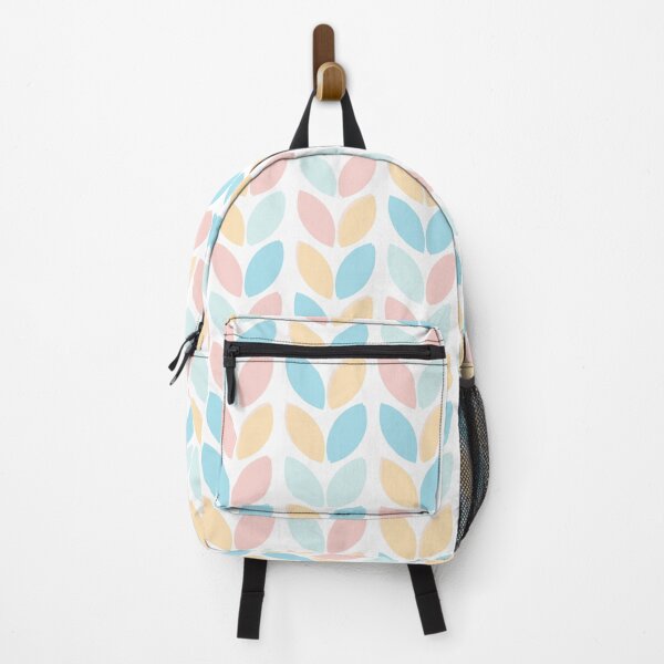 Item preview, Colorful Leaves designed and sold by InfinityPattern.