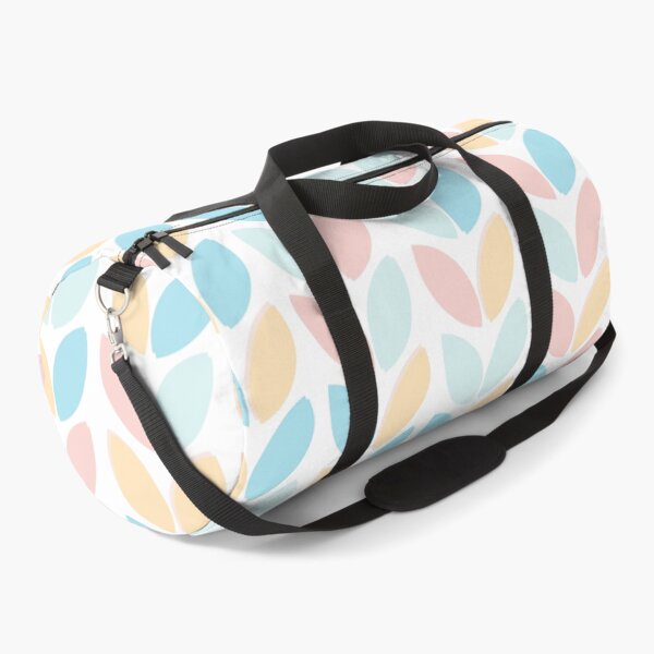 Item preview, Colorful Leaves designed and sold by InfinityPattern.