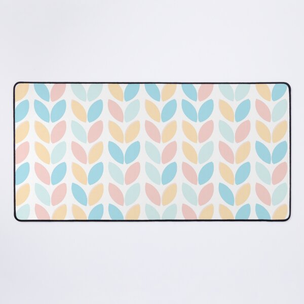 Item preview, Colorful Leaves designed and sold by InfinityPattern.