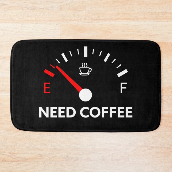 Item preview, NEED COFFEE designed and sold by shacalacah.