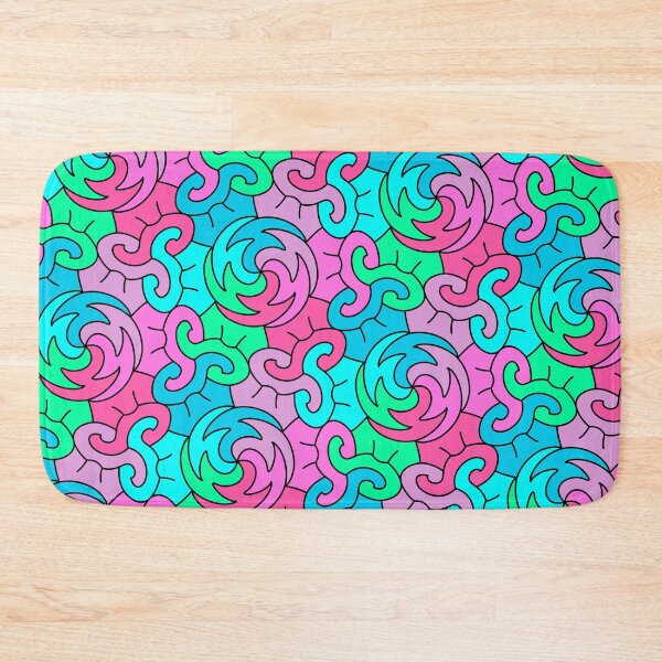 Item preview, Infinite YES texture designed and sold by Pablo Carlos Budassi.