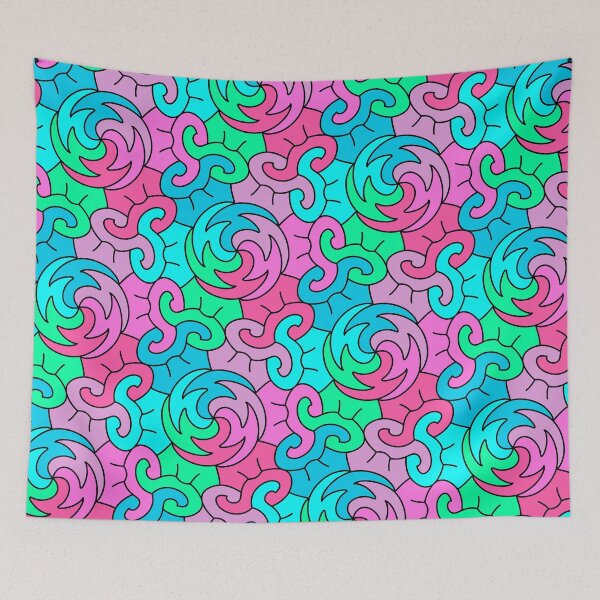 Item preview, Infinite YES texture designed and sold by Pablo Carlos Budassi.