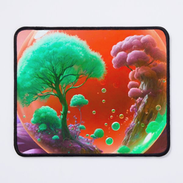 Item preview, Arboreal Enclosure: Tree in a Bubble designed and sold by GrizzlyCollective.