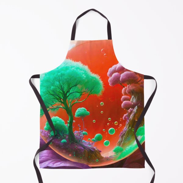 Item preview, Arboreal Enclosure: Tree in a Bubble designed and sold by GrizzlyCollective.