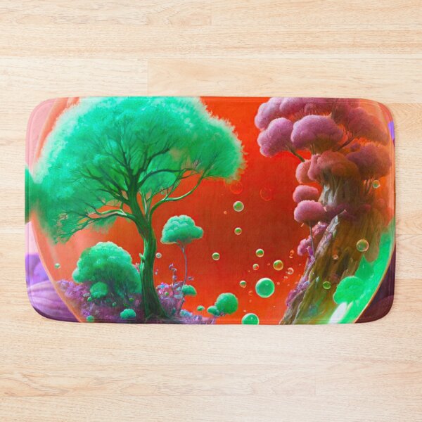 Item preview, Arboreal Enclosure: Tree in a Bubble designed and sold by GrizzlyCollective.