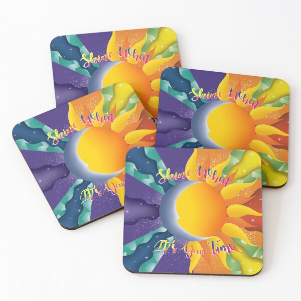 Item preview, The Sun and The Moon designed and sold by AriLady.