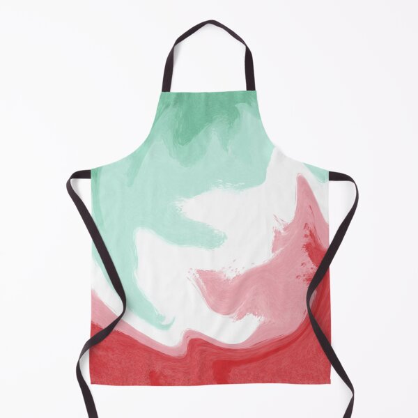 Item preview, Abrosexual Flag abstract aesthetic liquid swirl pattern designed and sold by Quacktails.