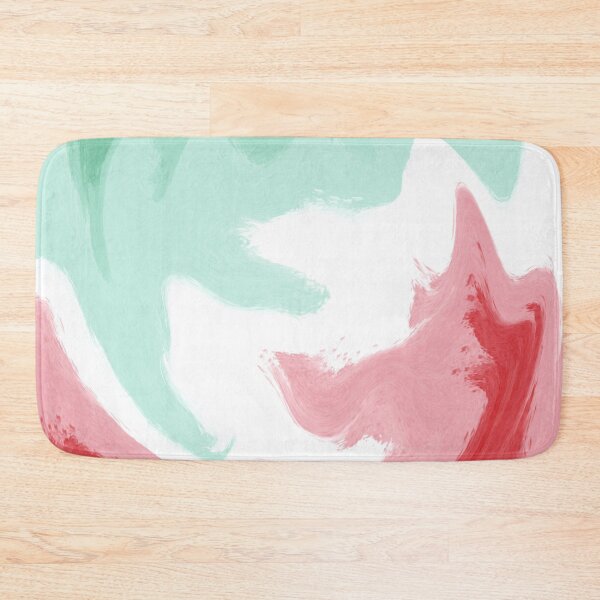 Item preview, Abrosexual Flag abstract aesthetic liquid swirl pattern designed and sold by Quacktails.