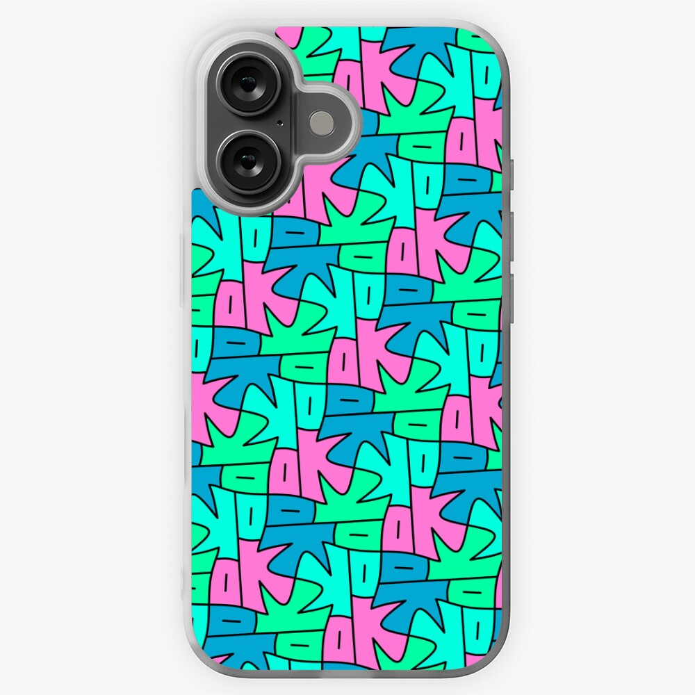 Item preview, iPhone Soft Case designed and sold by pablocbudassi.