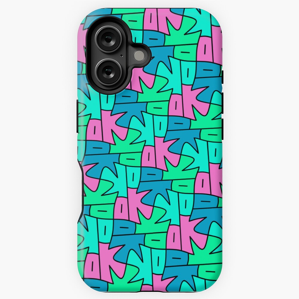 Item preview, iPhone Tough Case designed and sold by pablocbudassi.