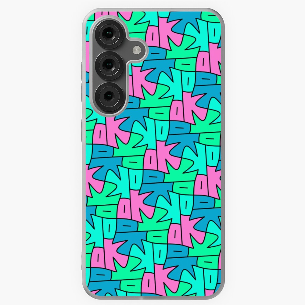Item preview, Samsung Galaxy Soft Case designed and sold by pablocbudassi.