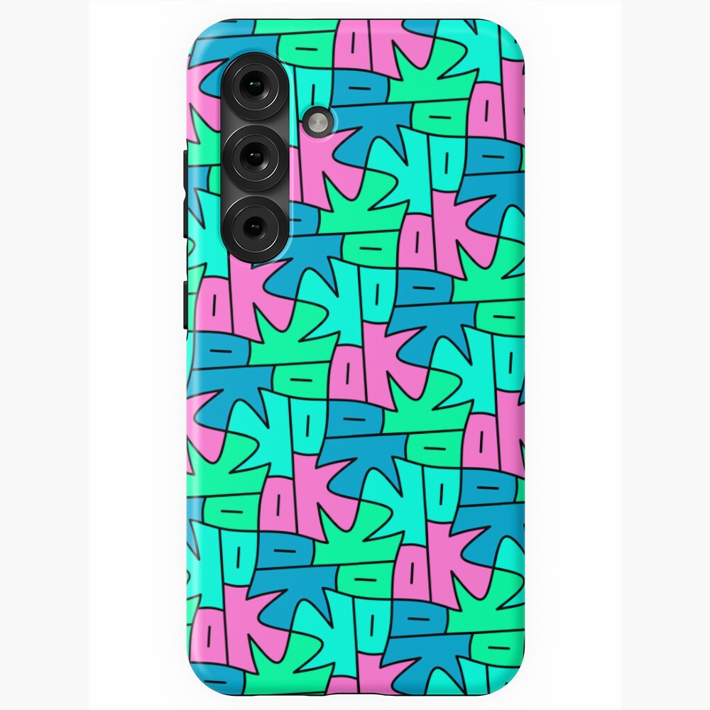 Item preview, Samsung Galaxy Tough Case designed and sold by pablocbudassi.