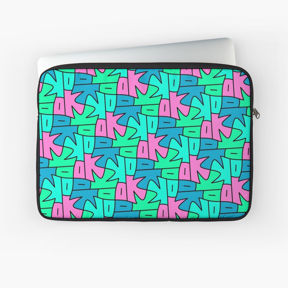 Item preview, Laptop Sleeve designed and sold by pablocbudassi.