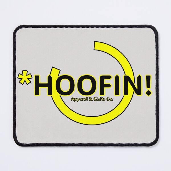 Item preview, Hoofin! designed and sold by Buckers Apparel & Gizits.