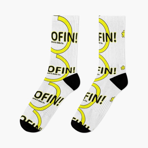 Item preview, Hoofin! designed and sold by Buckers Apparel & Gizits.