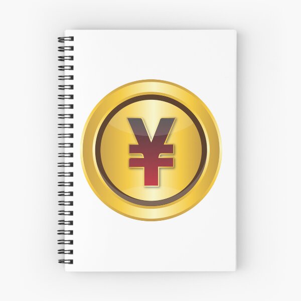 Item preview, luxury symbol of japanese yen currency designed and sold by ZieProject.