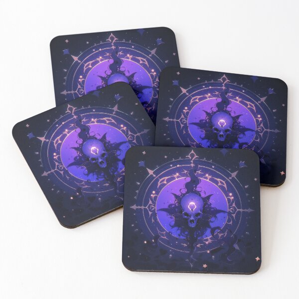 Item preview, The Ritual v2 ┃ Anime designed and sold by SoraSketch.