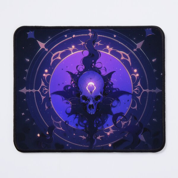 Item preview, The Ritual v2 ┃ Anime designed and sold by SoraSketch.