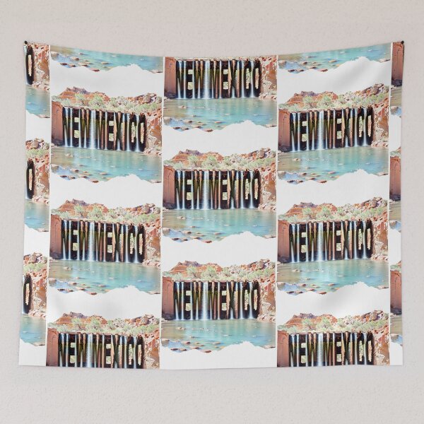 Item preview, NEW MEXICO 24 13 designed and sold by maveluzone.