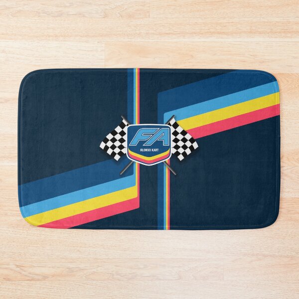 Item preview, Alonso Kart designed and sold by KartPixel by Pipstar.